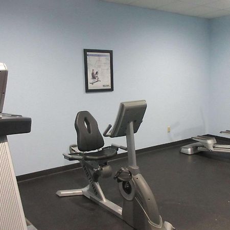 Quality Inn & Suites Owego Экстерьер фото