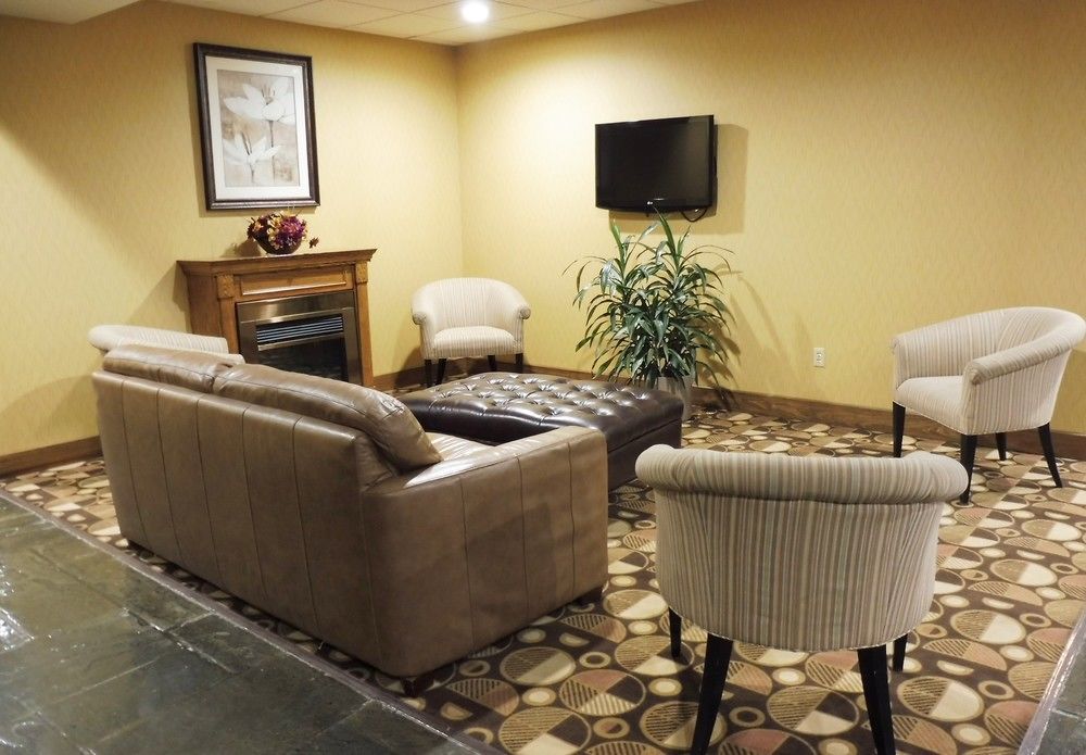 Quality Inn & Suites Owego Экстерьер фото