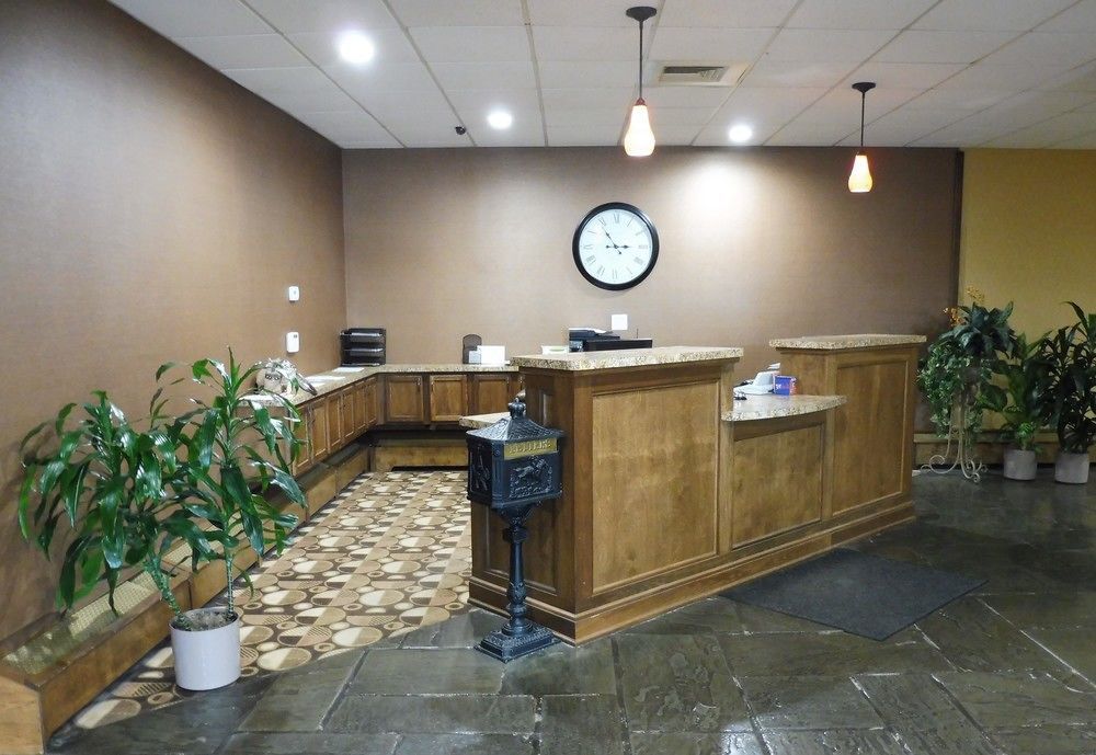 Quality Inn & Suites Owego Экстерьер фото