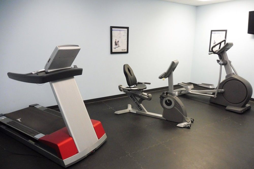 Quality Inn & Suites Owego Экстерьер фото