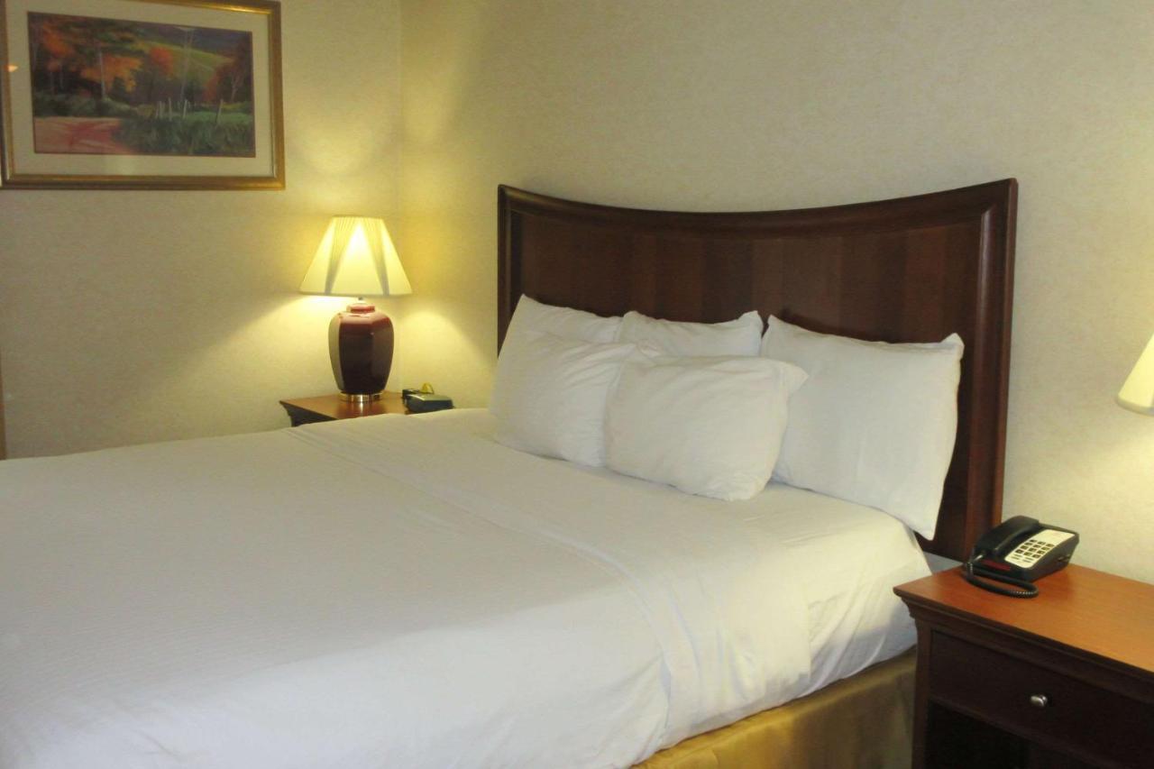 Quality Inn & Suites Owego Экстерьер фото